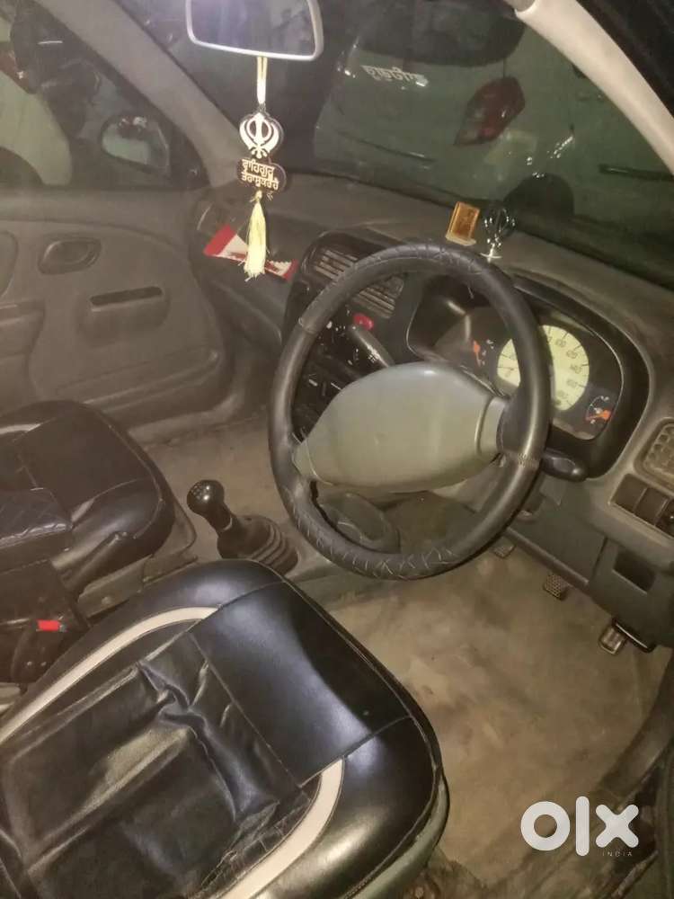 Maruti Suzuki Alto 2009 Petrol 20 Km Driven
