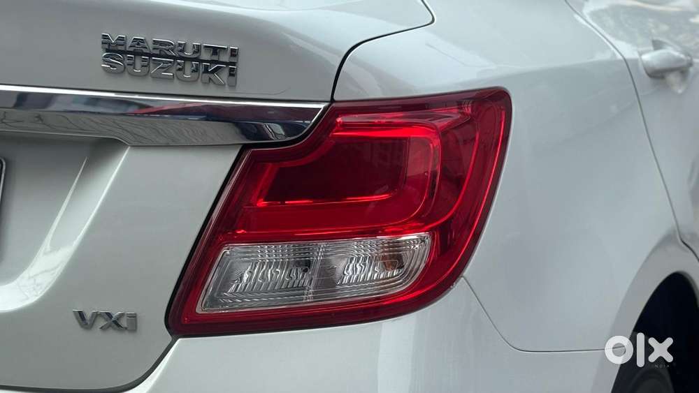 Maruti Suzuki Dzire 1.2 Vxi, 2019, Petrol