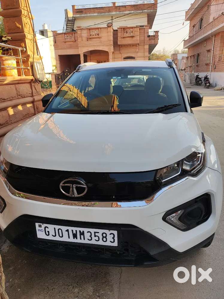 Tata Nexon 1.5 Revotorq 2023