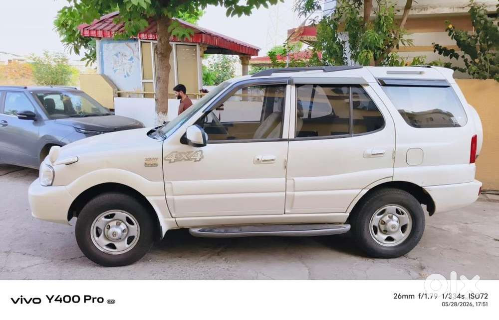 Tata Car Diesel 2011