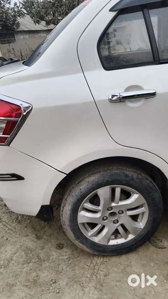 Swift Dzire 2015 Diesel Car
