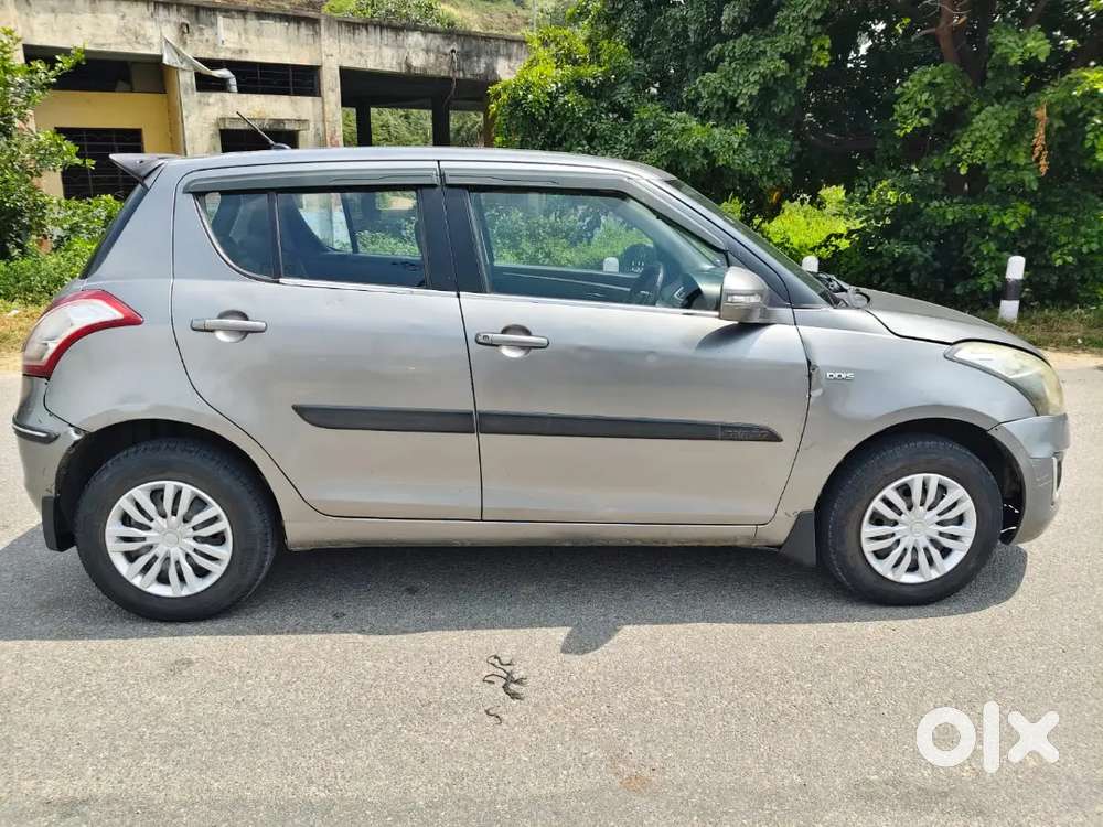 Maruti Suzuki Swift 2013 Diesel Well Maintained