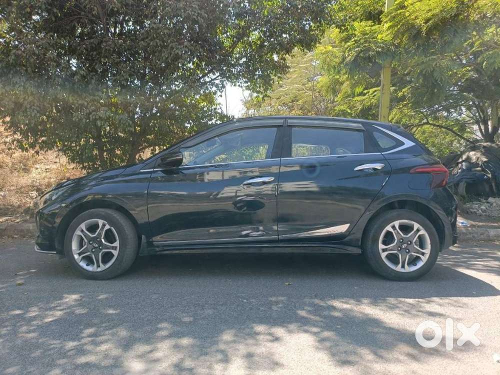 Hyundai I20 Sportz 1.2 Vtvt, 2024, Petrol