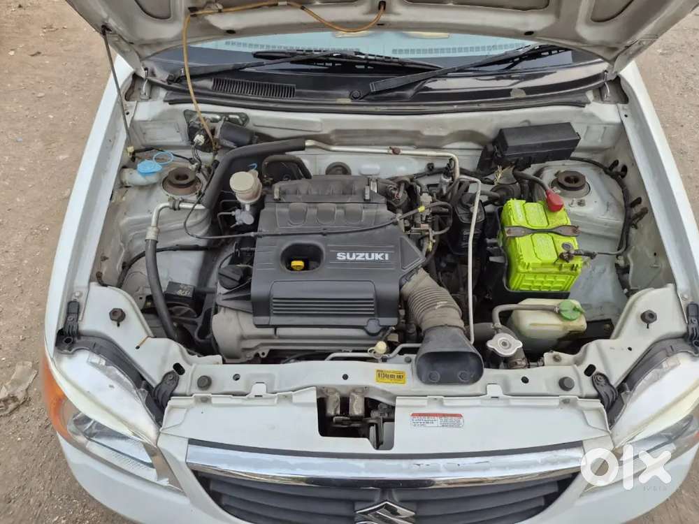 Maruti Suzuki Alto K10 2011 Petrol 55000 Km Driven