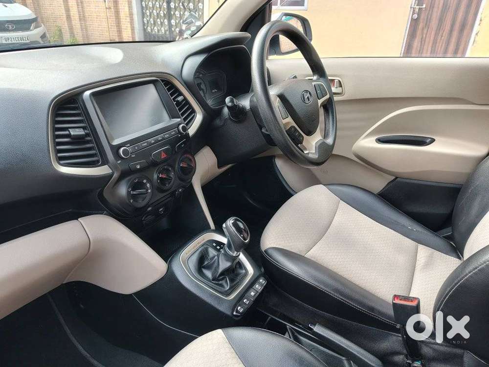 Hyundai Santro Sportz Amt, 2018, Petrol