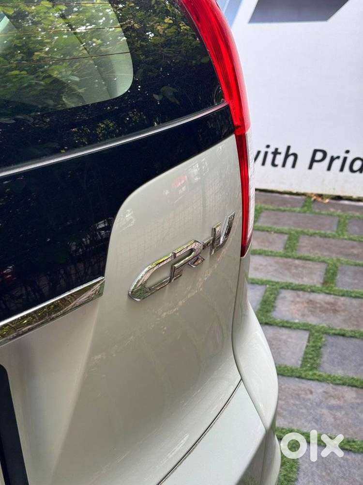 Honda Cr-v 2.0 2wd At, 2016, Petrol
