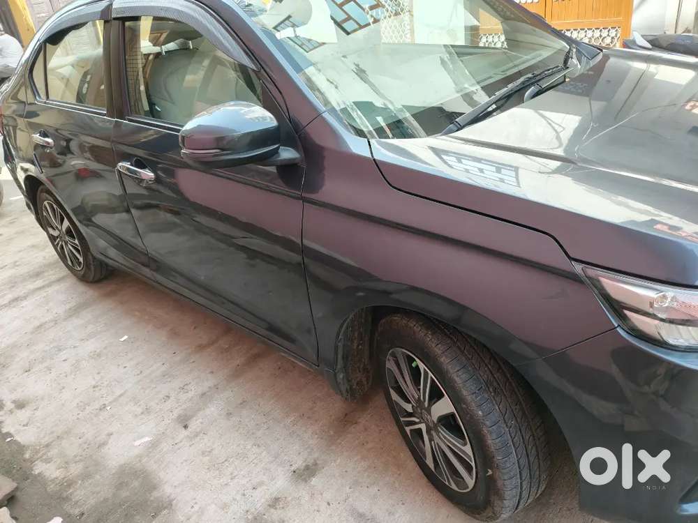 Honda Amaze 2022 Petrol Automatic