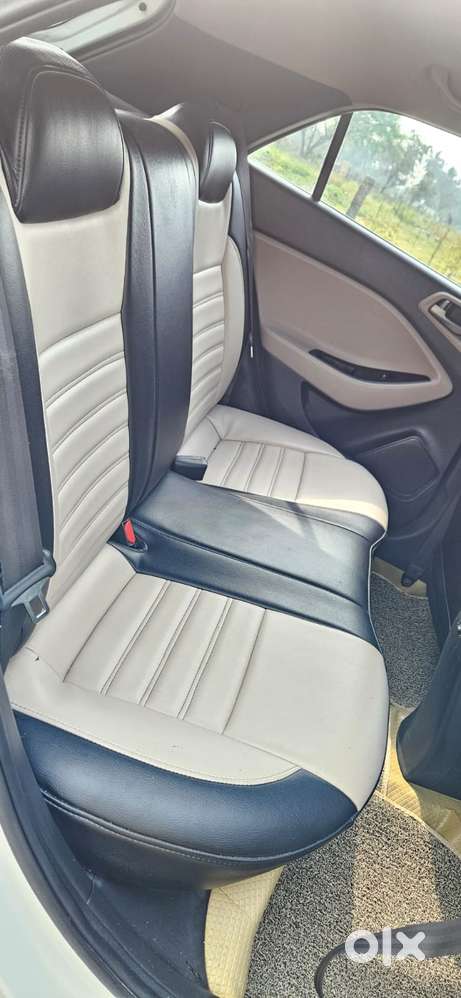 Hyundai I20 Diesel Sportz, 2017, Diesel