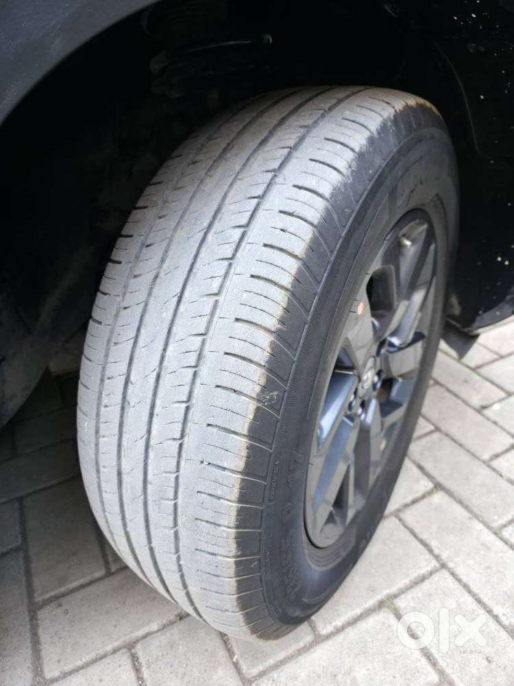 Tata Harrier Xz Plus Dark Edition, 2020, Diesel