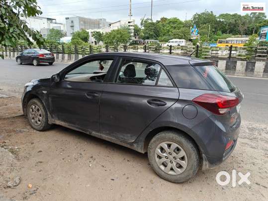 Hyundai I20 Active [ ] 1.2 Base Petrol, 2019, Petrol