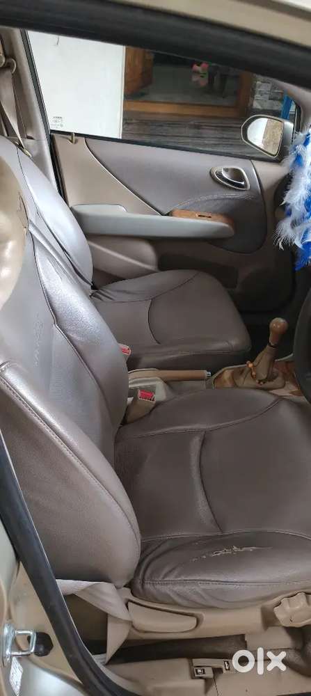 Honda City 2005