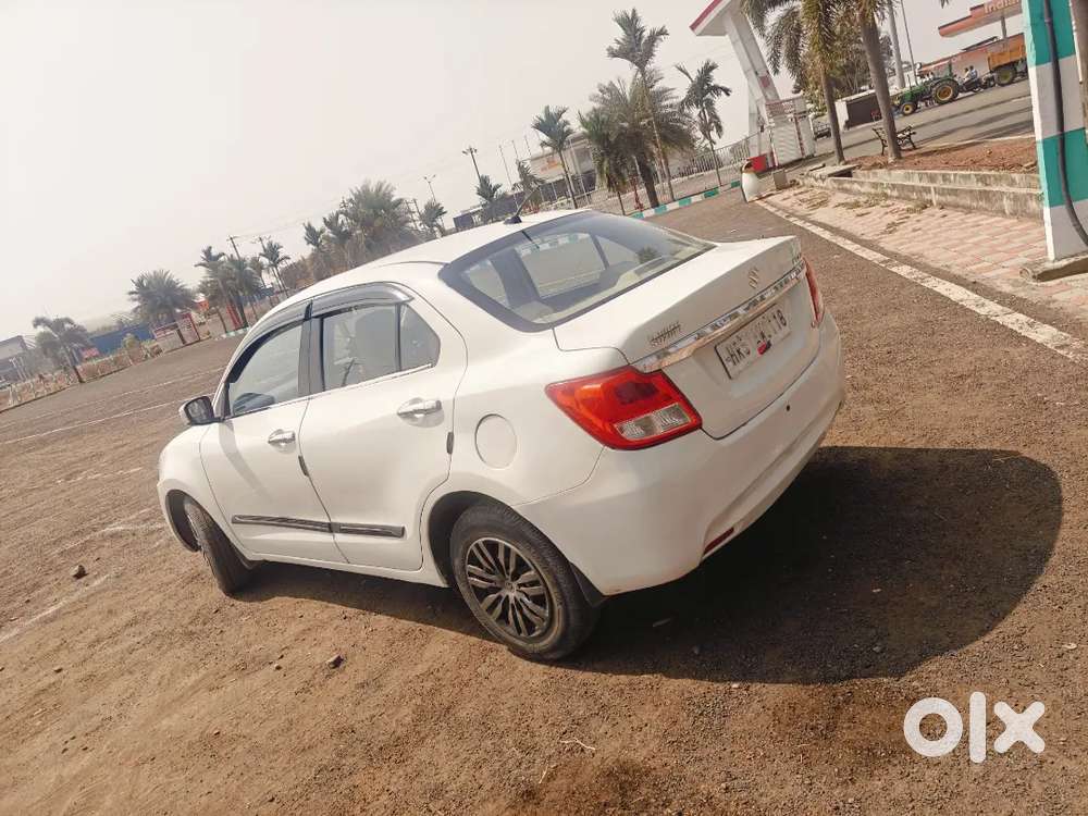 Maruti Suzuki Dzire 2018 Diesel 79000 Km Driven Good Condition Car