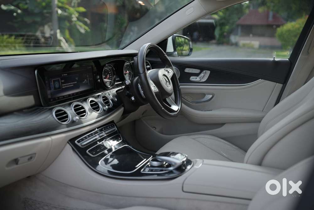 Mercedes-benz E-class 3.0 E 350 Cdi Edition, 2018, Diesel