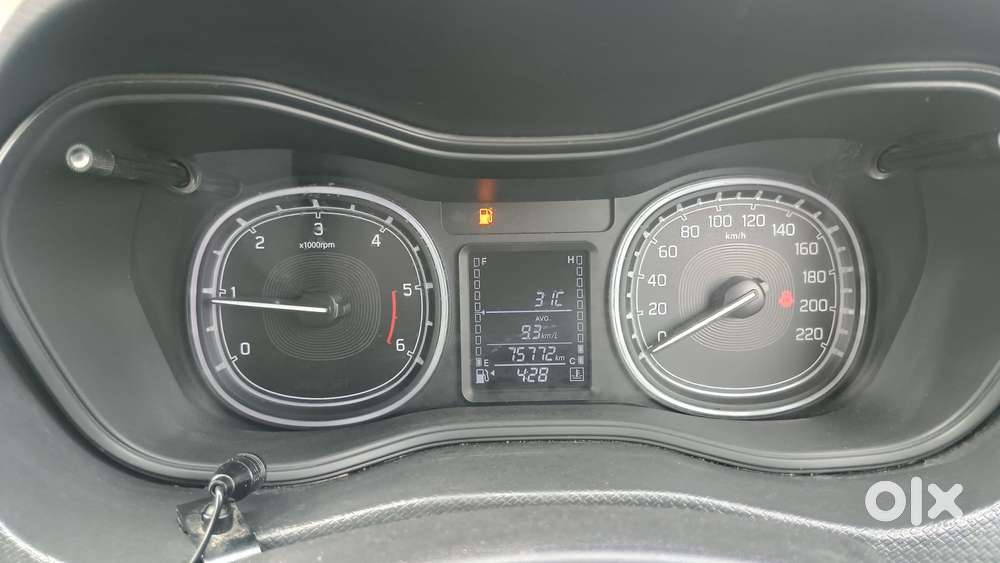 Maruti Suzuki Brezza Zdi, 2018, Diesel