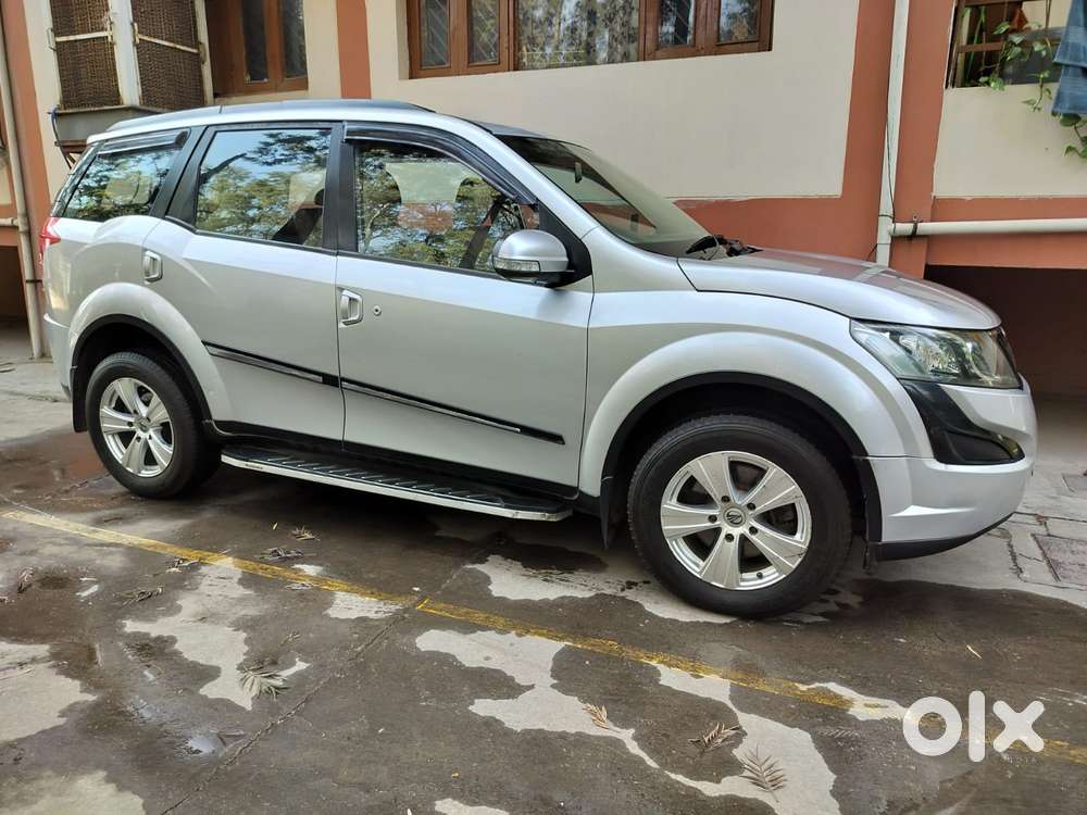 Mahindra Xuv500 W6 2wd, 2015, Diesel