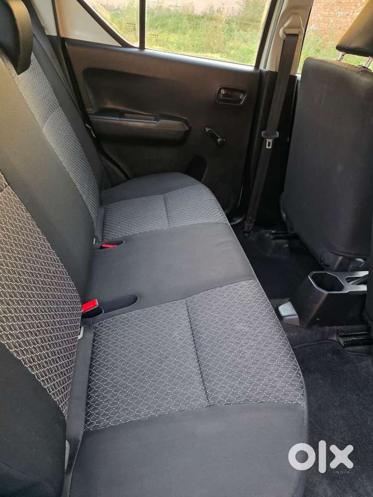 Maruti Suzuki Ignis 1.3 Sigma, 2022, Petrol