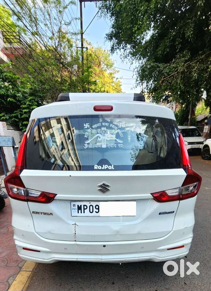 Maruti Suzuki Ertiga Vdi, 2019, Diesel