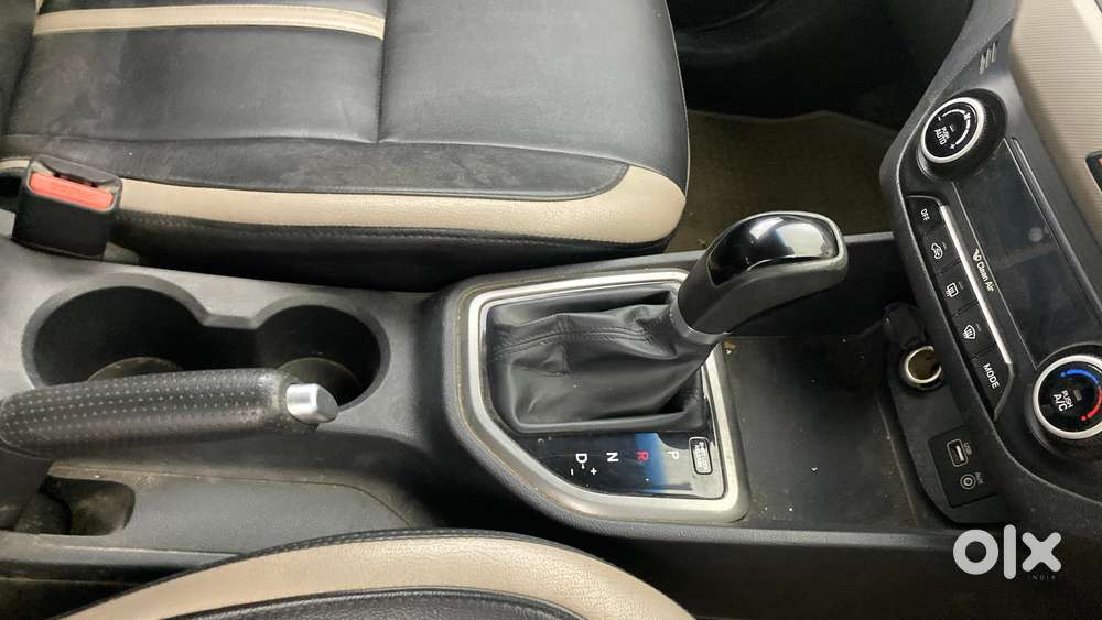 Hyundai Creta 1.6 Crdi Sx Plus At, 2015, Diesel