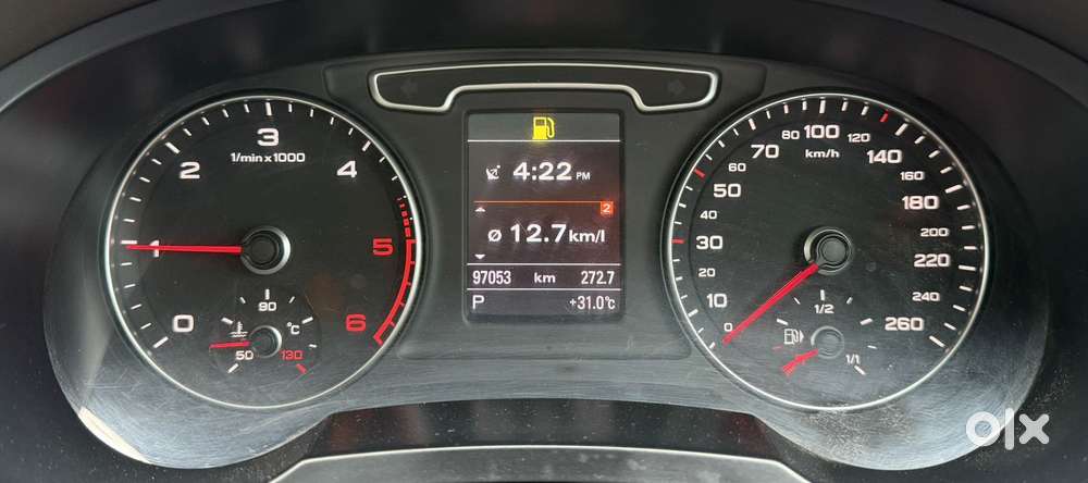 Audi Q3 2.0 Tfsi Quattro Premium Plus, 2012, Diesel