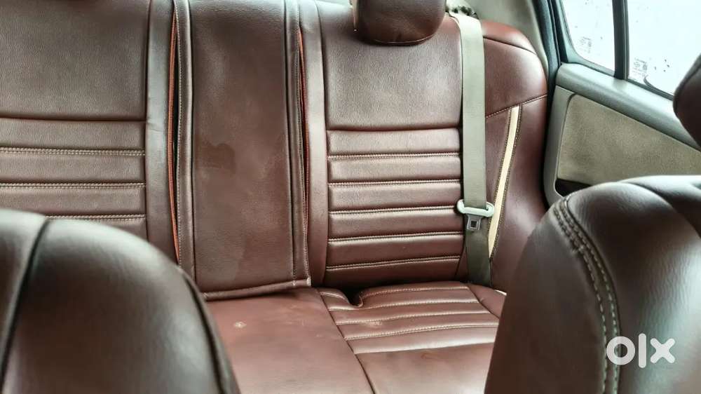 Maruti Suzuki Sx4 Zdi 2011 Second Owner
