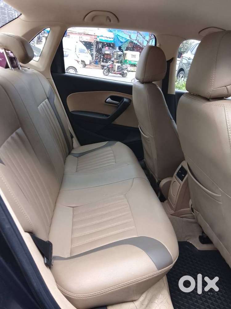 Volkswagen Ameo 1.5 Tdi Trendline, 2018, Diesel