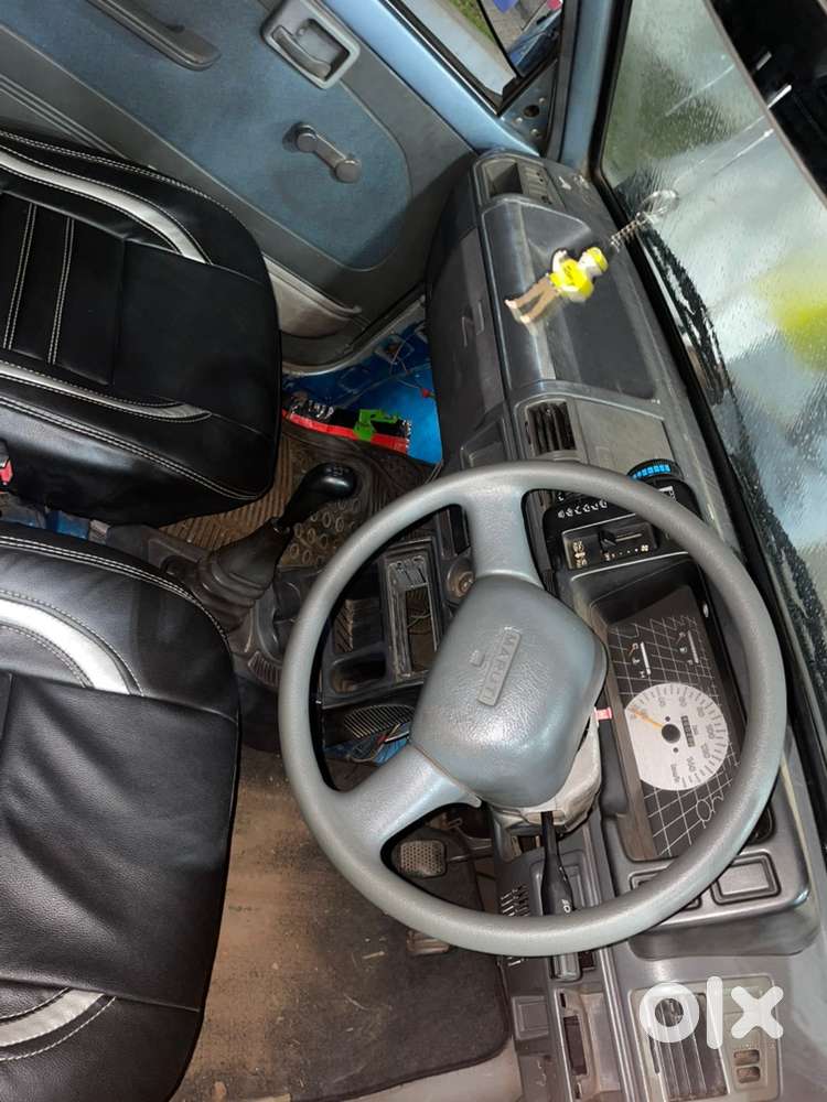 Maruti Suzuki 800 2007 Petrol Good Condition