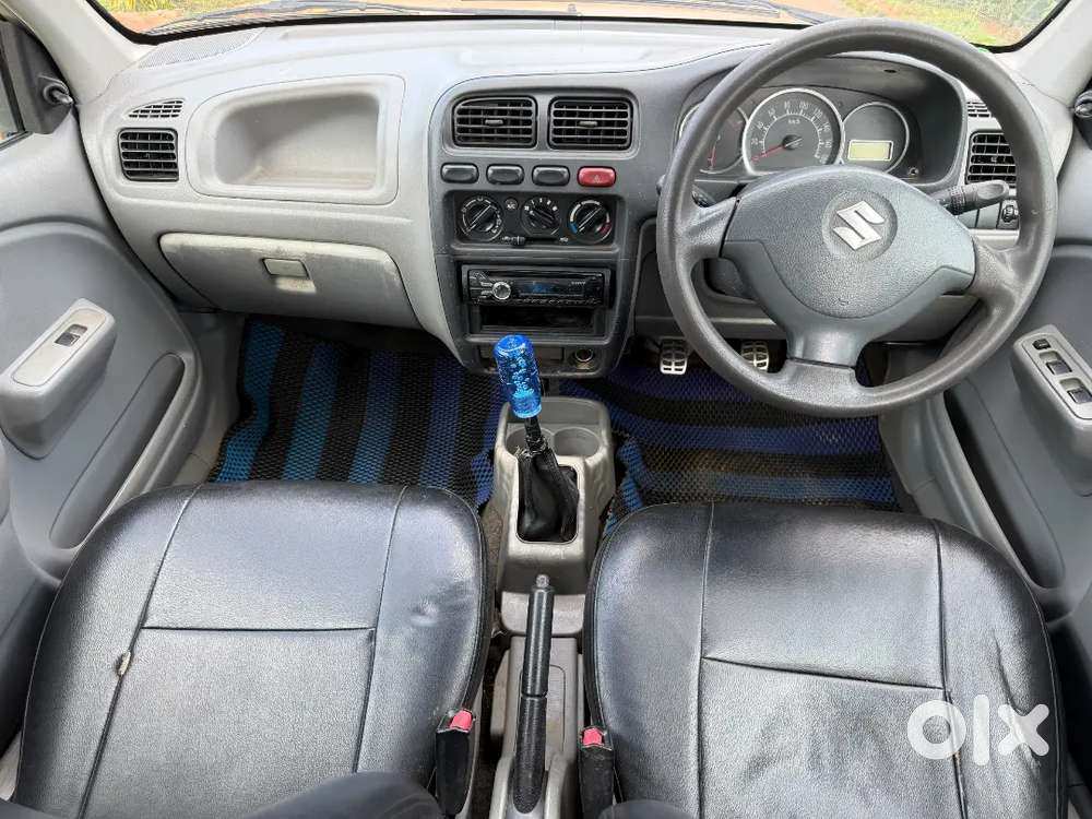 Maruti Suzuki Alto K10 2010 Vxi