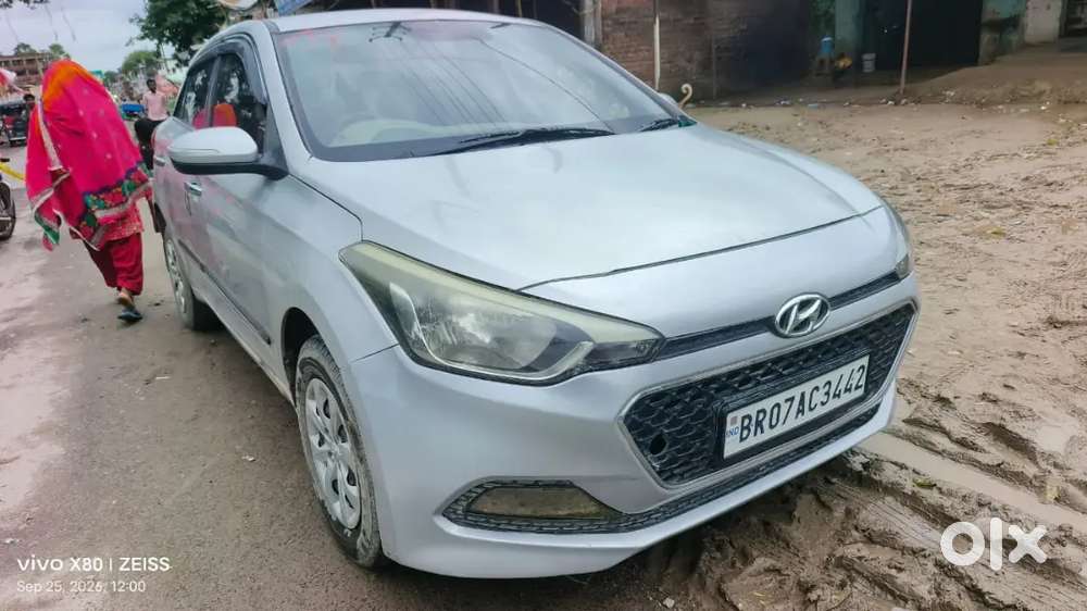 Hyundai I20 Active Sx 2018