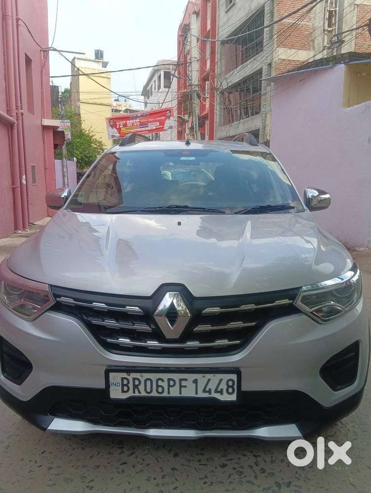 Renault Triber, 2021, Petrol