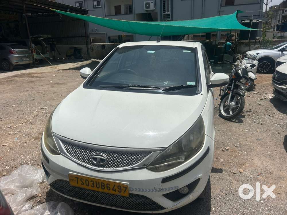 Tata Bolt 2016 Diesel Well Maintained