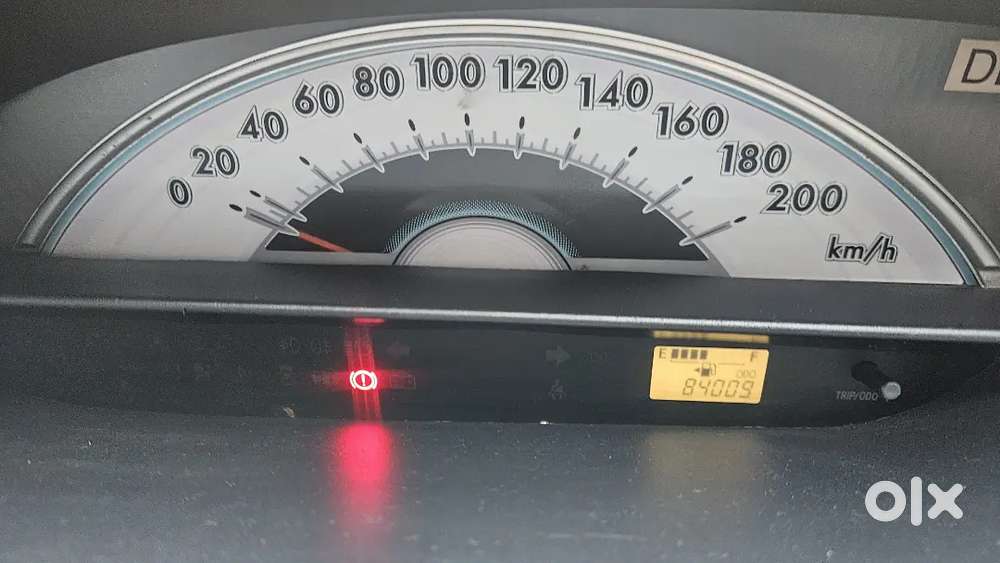 Good Condition Car