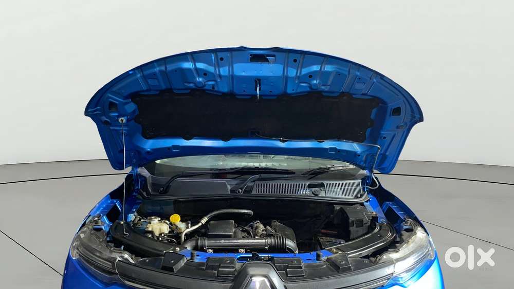 Renault Kiger Rxl, 2021, Petrol