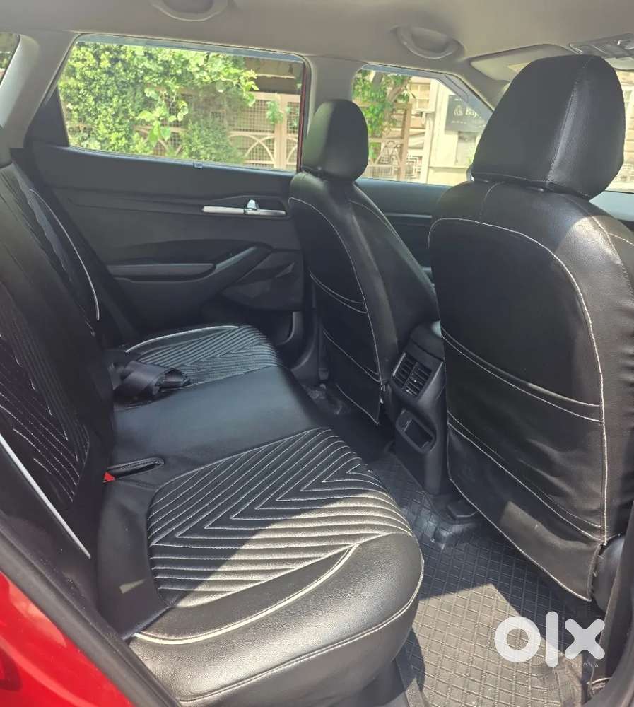 Kia Seltos Htk Plus At 1.5 Diesel, 2020, Diesel