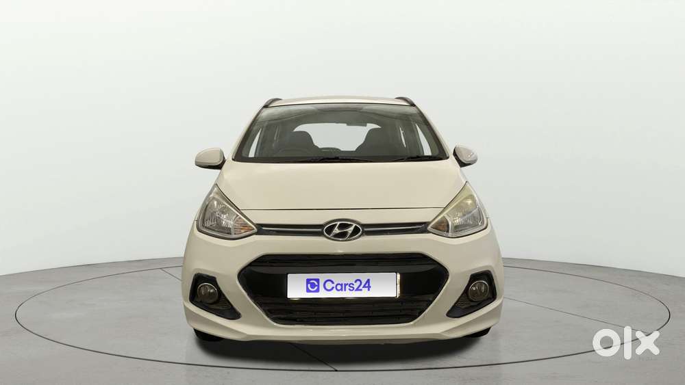 Hyundai Grand I10 Asta 1.2 Kappa Vtvt, 2015, Petrol
