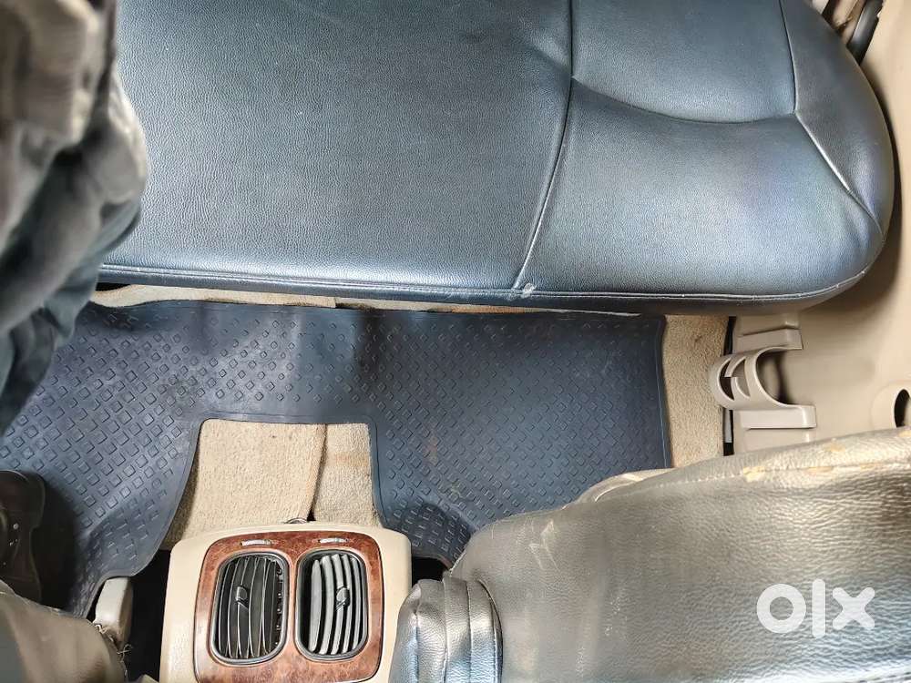 Mahindra Scorpio Sle 2008 Year Diesel