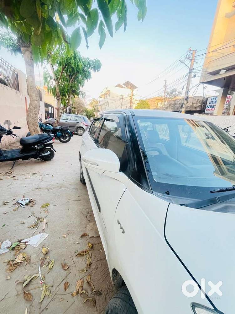 Maruti Suzuki Dzire 2014