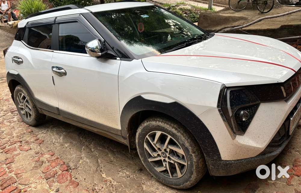 Mahindra Xuv300 Petrol 2025