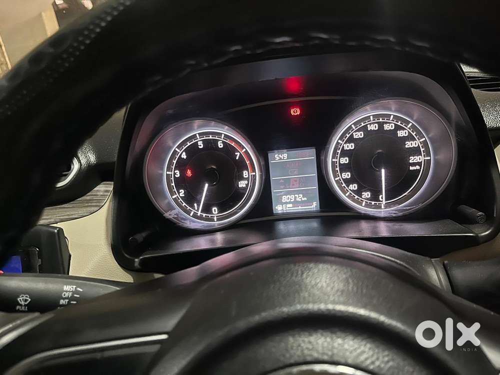 2022 Maruti Suzuki Car Manual