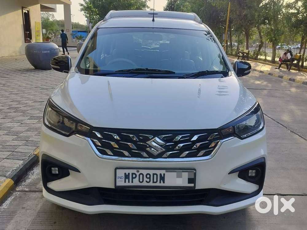 Maruti Suzuki Ertiga Vxi (o) Cng, 2024, Cng & Hybrids