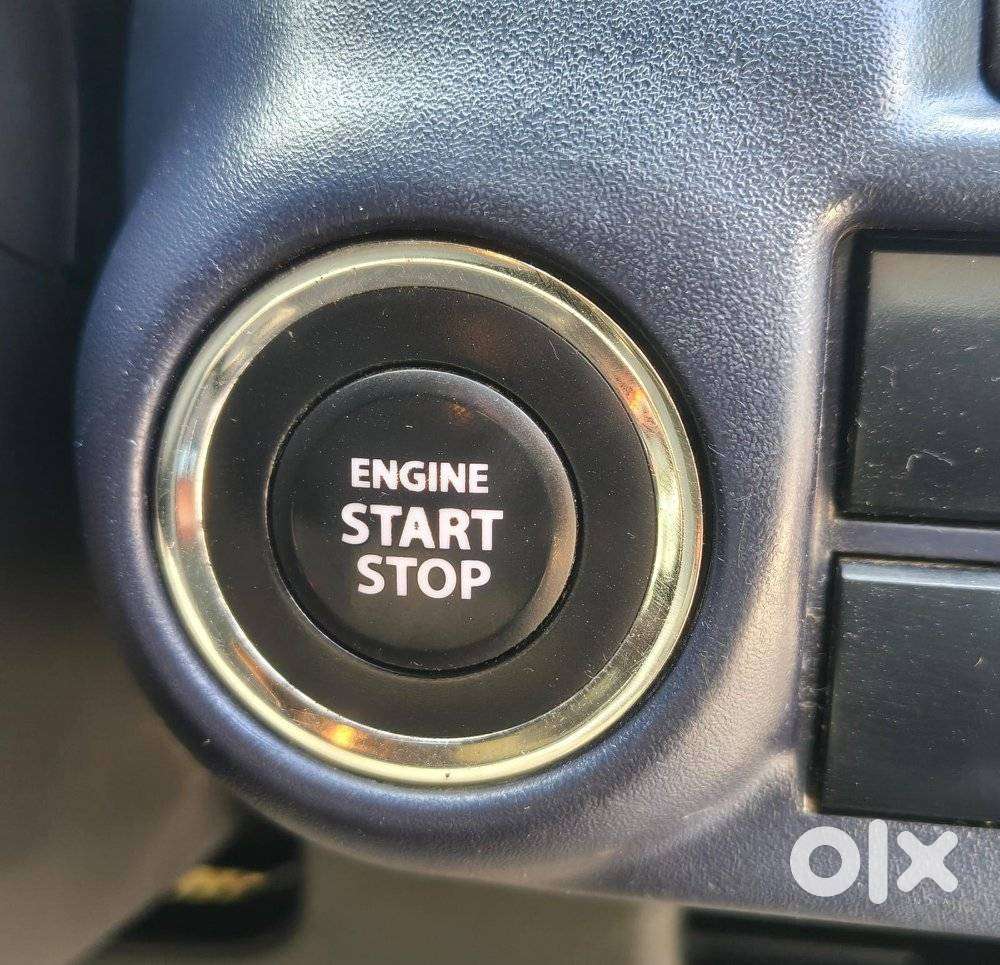 Maruti Suzuki Baleno Alpha, 2022, Petrol