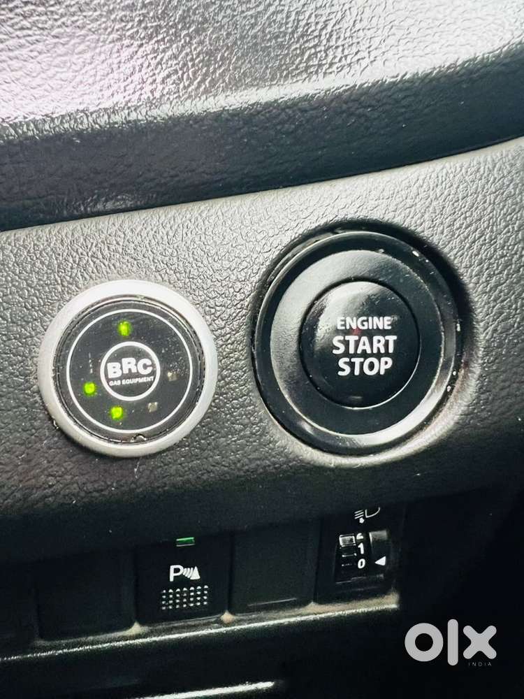 Maruti Baleno Zeta 2018
