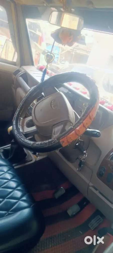 Mahindra Bolero Diesel 2015