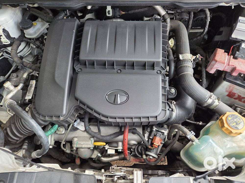 Tata Nexon 1.5 Revotorq Xz Plus Premium, 2022, Diesel
