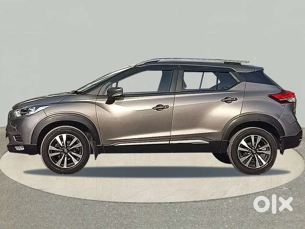 Nissan Kicks Xv, 2022, Petrol
