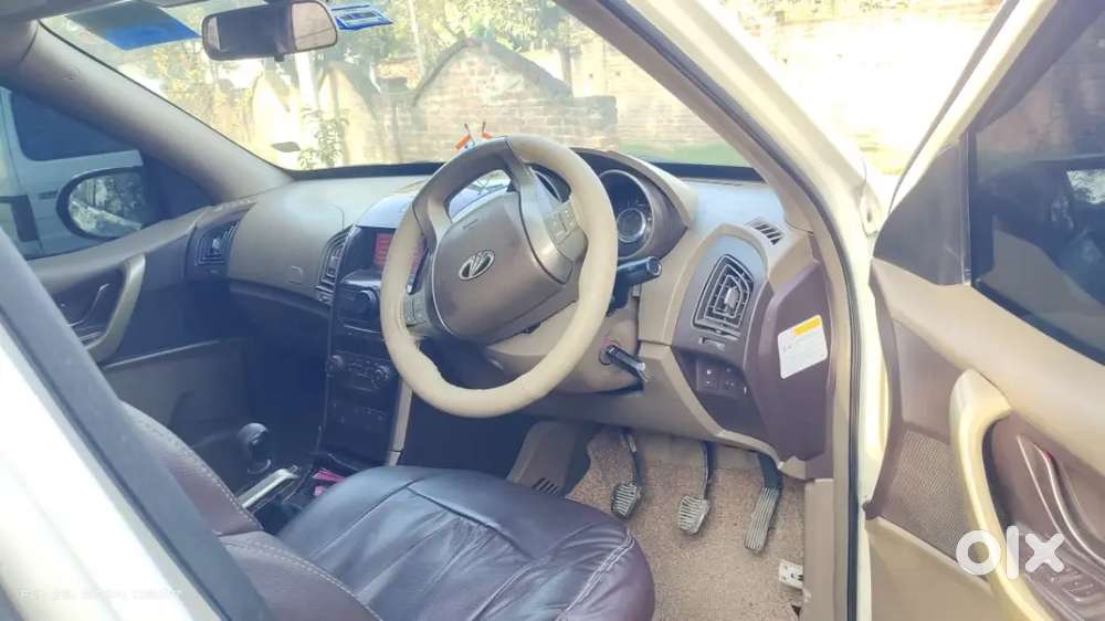 Mahindra Xuv500 1.99 2013