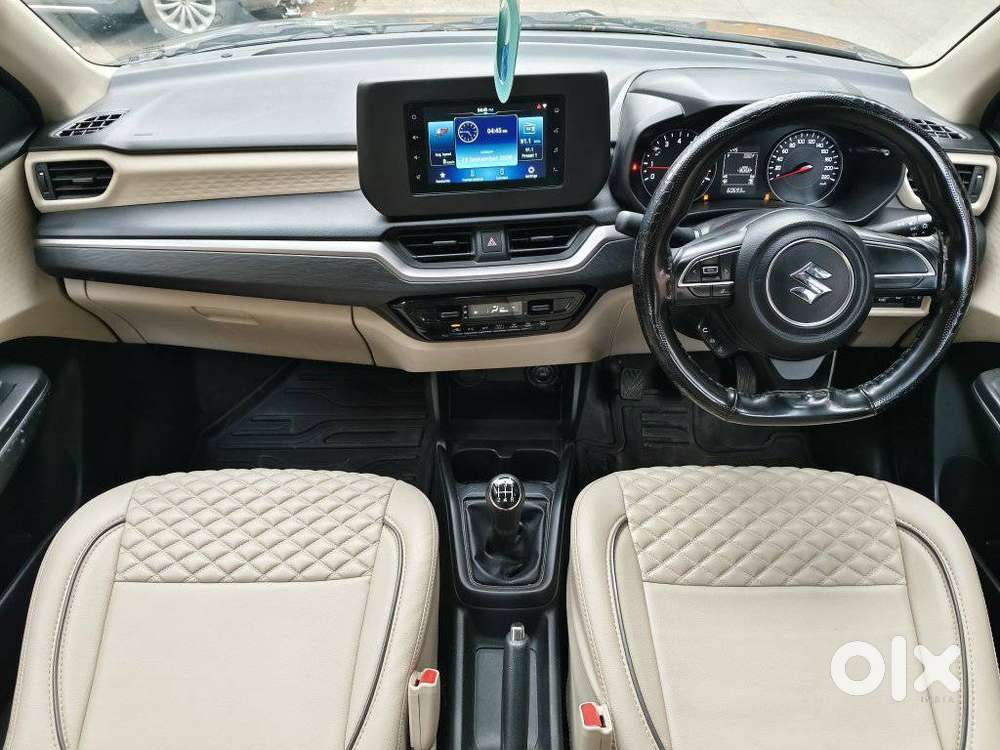 Maruti Suzuki Dzire 1.2 Vxi Cng, 2025, Cng & Hybrids