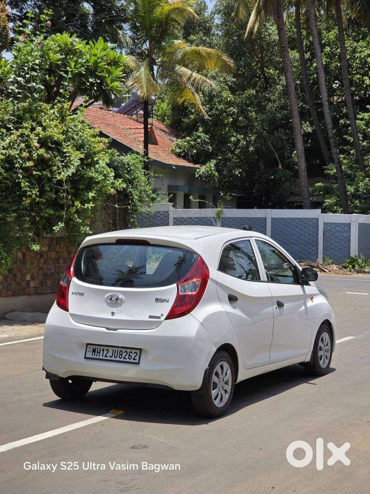 Hyundai Eon Magna +, 2013, Petrol
