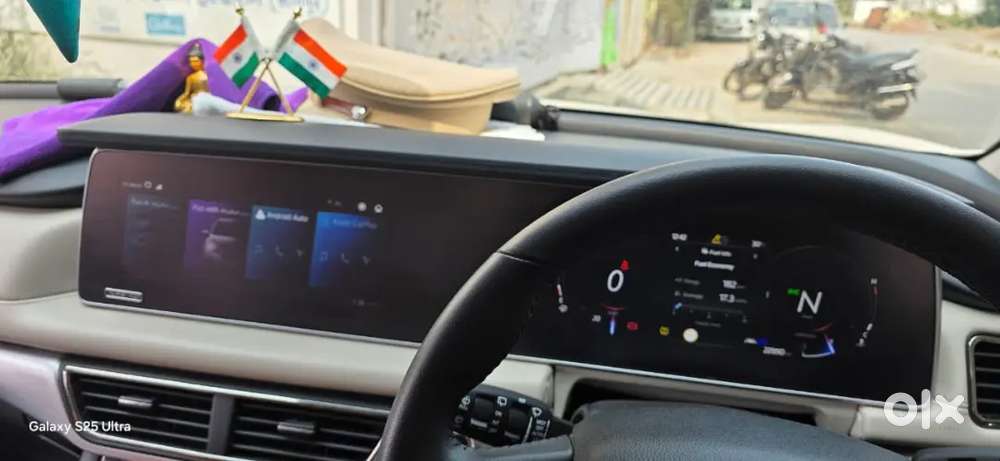 दमदार व आरामदायक