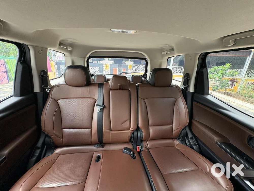 Mahindra Scorpio-n  Diesel 10000 Km Driven 2025 July