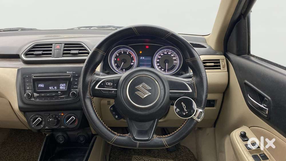 Maruti Suzuki Swift Dzire 1.2 Vxi Bsiv, 2020, Petrol